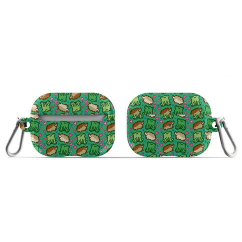 Frogs and Hogs  AirPod Case